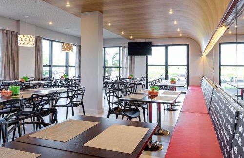 Birigui Hôtel | ibis Styles Birigui