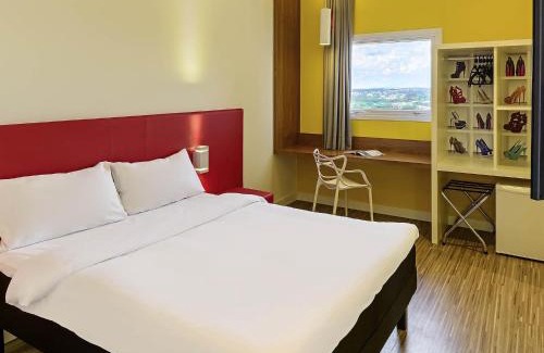 Birigui Hôtel | ibis Styles Birigui