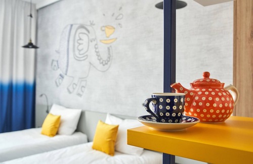 Boleslawiec Hôtel | ibis Styles Boleslawiec