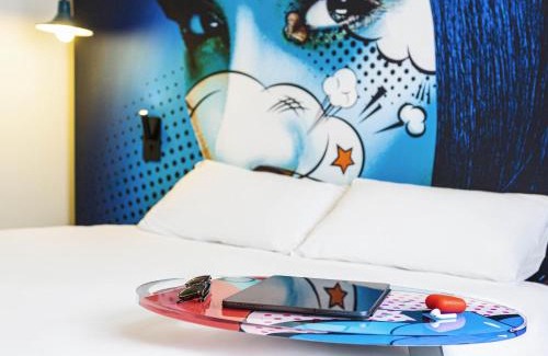 Villenave-d'Ornon Hôtel | ibis Styles Bordeaux Sud