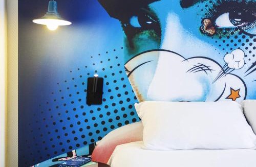 Villenave-d'Ornon Hôtel | ibis Styles Bordeaux Sud