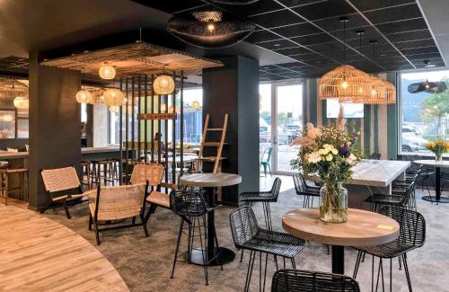 Bredene Hôtel | ibis Styles Bredene