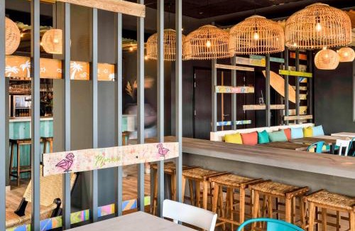 Bredene Hôtel | ibis Styles Bredene