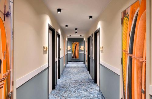Bredene Hôtel | ibis Styles Bredene