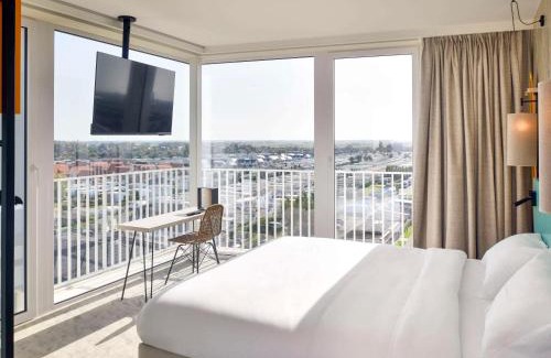 Bredene Hôtel | ibis Styles Bredene