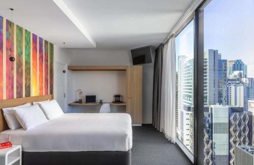 Brisbane Central Business District Hôtel | ibis Styles Brisbane Elizabeth Street