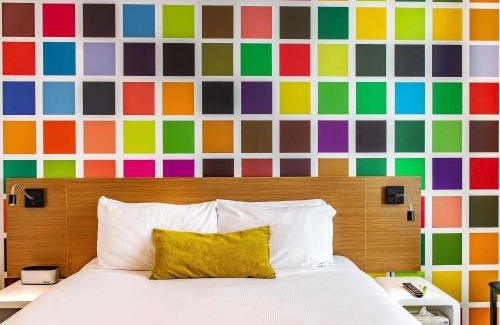 Brisbane Central Business District Hôtel | ibis Styles Brisbane Elizabeth Street