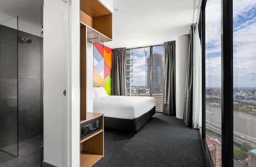 Brisbane Central Business District Hôtel | ibis Styles Brisbane Elizabeth Street