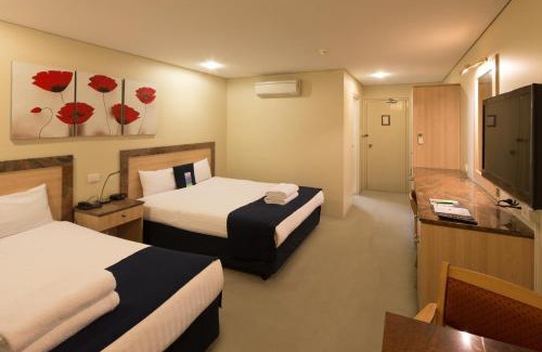 Narrabundah Hôtel | ibis Styles Canberra