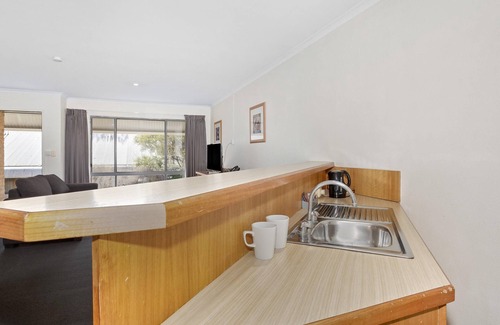 Sutton Station Balnéaire | ibis Styles Canberra Eaglehawk