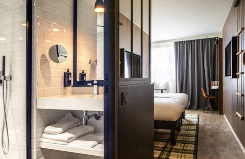 Castelnaudary Hôtel | ibis Styles Castelnaudary