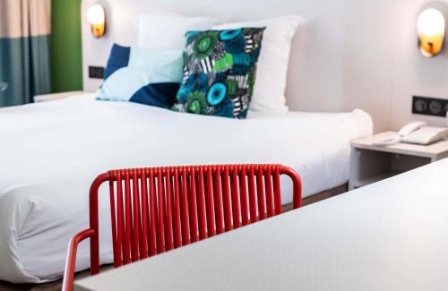 Cayenne Hôtel | Ibis Styles Cayenne Centre Amazonia