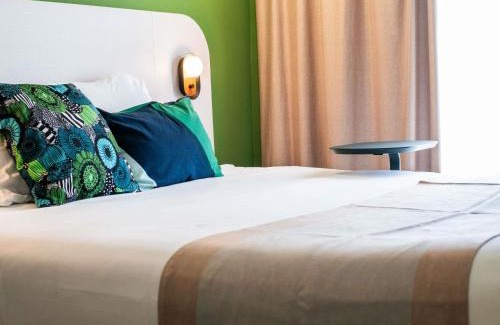 Cayenne Hôtel | Ibis Styles Cayenne Centre Amazonia