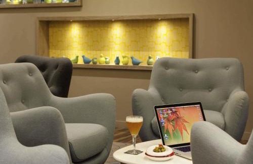 Chaumont Hôtel | ibis Styles Chaumont Centre Gare