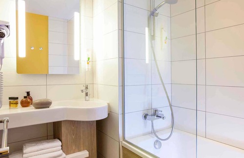 Chaumont Hôtel | ibis Styles Chaumont Centre Gare