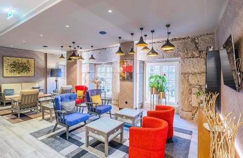 Chaves Hôtel | ibis Styles Chaves