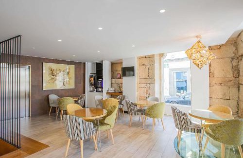 Chaves Hôtel | ibis Styles Chaves