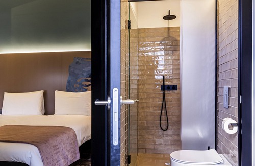 Chaves Hôtel | Ibis Styles Chaves