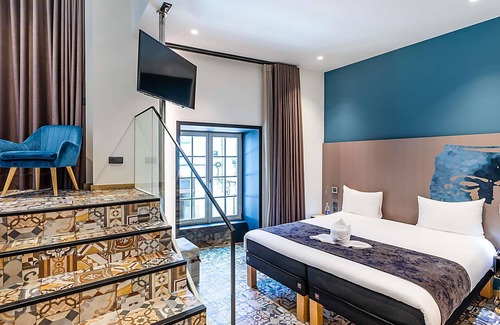 Chaves Hôtel | Ibis Styles Chaves