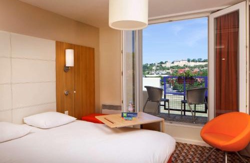Chinon Hôtel | ibis Styles Chinon