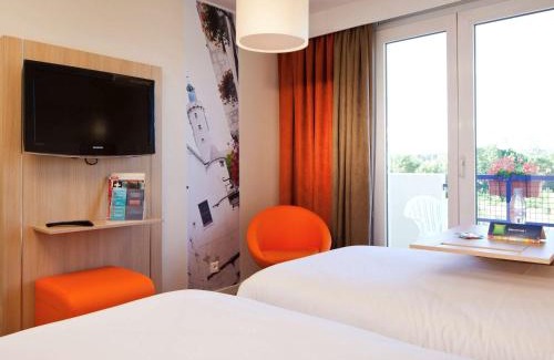 Chinon Hôtel | ibis Styles Chinon
