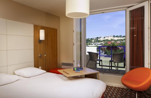 Chinon Hôtel | ibis Styles Chinon