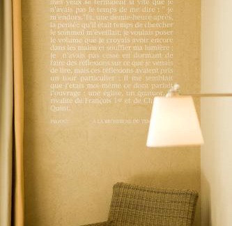 Cholet Hôtel | ibis Styles Cholet