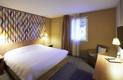 Cholet Hôtel | ibis Styles Cholet