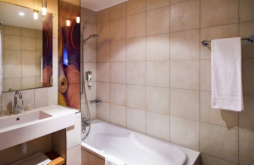 Cholet Hôtel | ibis Styles Cholet