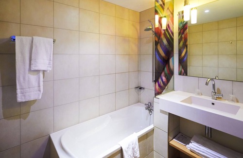 Cholet Hôtel | ibis Styles Cholet