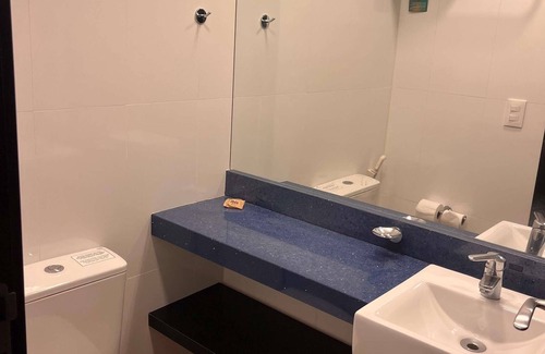 Lagoa Santa Hôtel | ibis Styles Confins Aeroporto