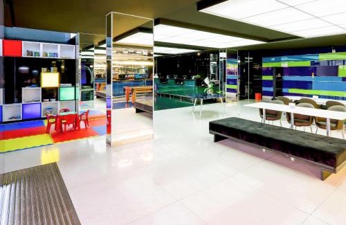 Lagoa Santa Hôtel | ibis Styles Confins Aeroporto