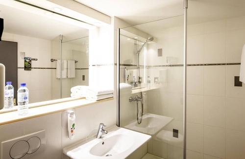 Douai Hôtel | ibis Styles Douai Gare Gayant Expo