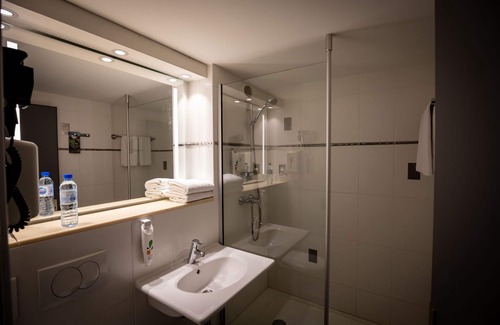 Douai Hôtel | ibis Styles Douai Gare Gayant Expo
