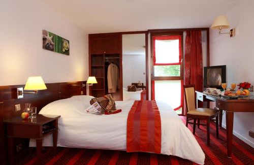 Douai Hôtel | ibis Styles Douai Gare Gayant Expo