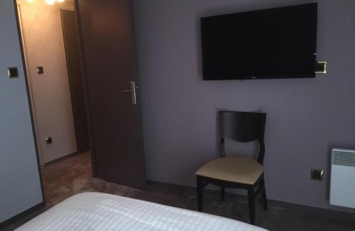 Douai Hôtel | ibis Styles Douai Gare Gayant Expo