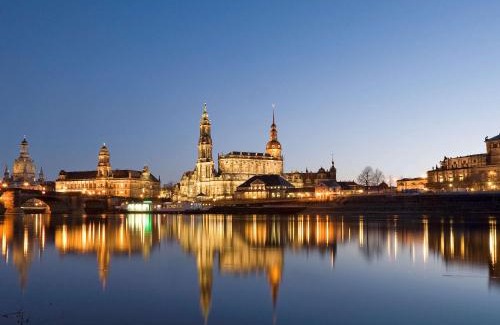 Leipziger Vorstadt Hôtel | ibis Styles Dresden Neustadt