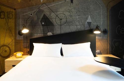 Dreux Hôtel | ibis Styles Dreux Centre Gare
