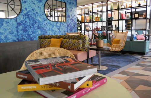 Center Hôtel | ibis Styles Evry Courcouronnes Hotel and Events