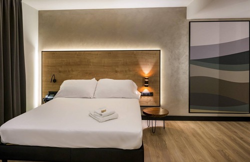 Figueres Hôtel | ibis Styles Figueres Ronda
