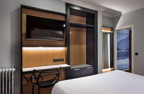 Figueres Hôtel | ibis Styles Figueres Ronda