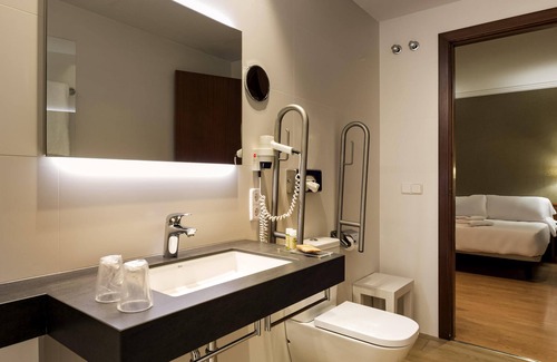 Figueres Hôtel | ibis Styles Figueres Ronda