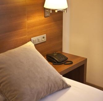 Figueres Hôtel | Ibis Styles Figueres Ronda