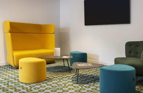 Beauce Hôtel | ibis Styles Fougères