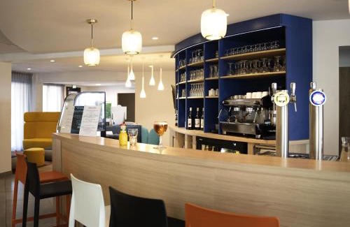 Beauce Hôtel | ibis Styles Fougeres