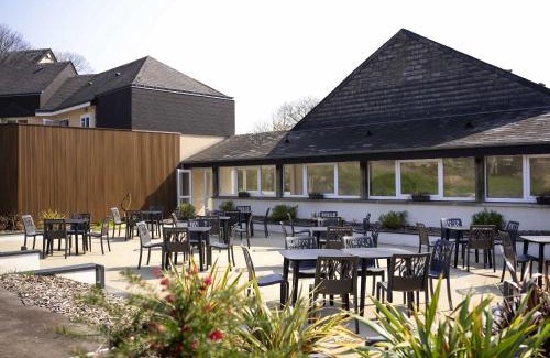Beauce Hôtel | ibis Styles Fougeres