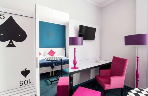 Gniezno Hôtel | ibis Styles Gniezno Stare Miasto