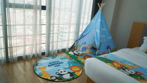 Langfang Hôtel | Ibis Styles Gu'an Daxing Airport Wildlife Park Hotel