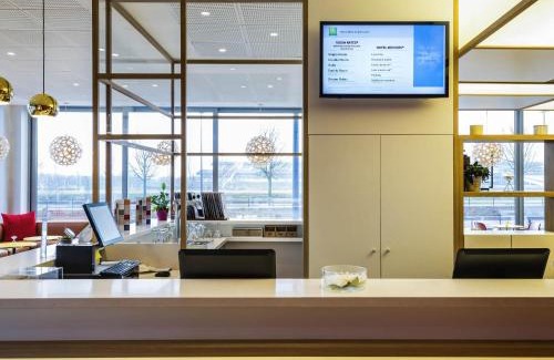 Guyancourt Hôtel | ibis Styles Guyancourt Versailles