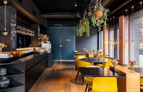 Hasselt Hôtel | ibis Styles Hasselt City Centre